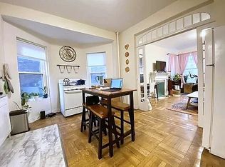646 W End Ave #2B, New York, NY 10025