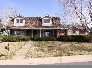 7449 S Ogden Way, Centennial, CO 80122
