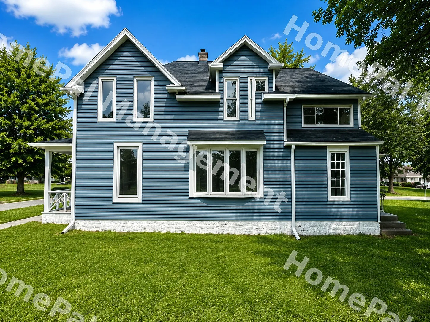 4 bed, 1348 sqft, $1,950 — Photo 2
