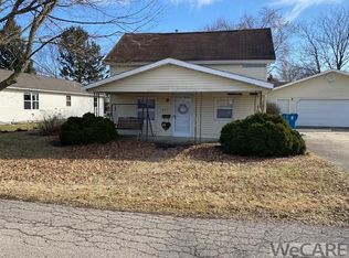 923 Wkohler St, Kenton, OH 43326