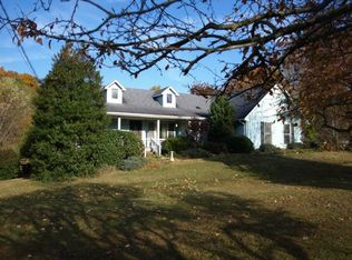 343 Hairetown Rd, Jonesborough, TN 37659