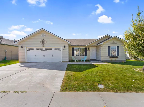 1414 Valencia St, Twin Falls, ID 83301