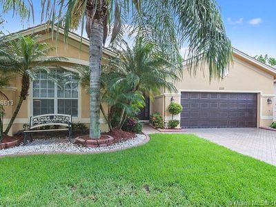 4300 E Seneca Ave, Weston, FL, 33332