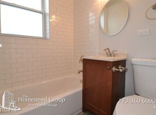 1412 W Montrose Ave, Chicago, IL 60613