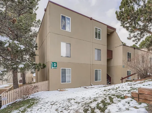 9700 E Iliff Avenue #D41, Denver, CO 80231