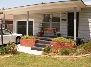 3817 NW Columbia Ave, Lawton, OK 73505