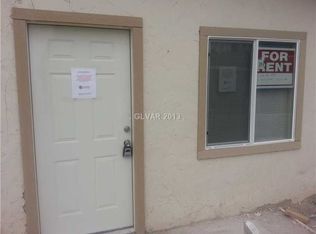 5919 Cassedy Ln APT B, Las Vegas, NV 89122