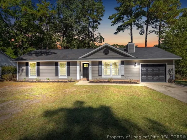 7212 Pebblebrook Dr, Fayetteville, NC 28314