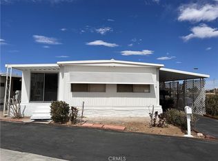 14411 Palmdale Rd Space 6, Victorville, CA 92392