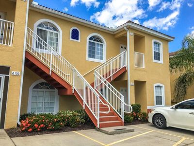 6201 Lake Marion Golf Resort #6201, Poinciana, FL, 34759