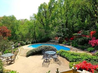 9207 Bois Ave, Vienna, VA 22182