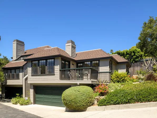 515 E Islay St APT A, Santa Barbara, CA 93101