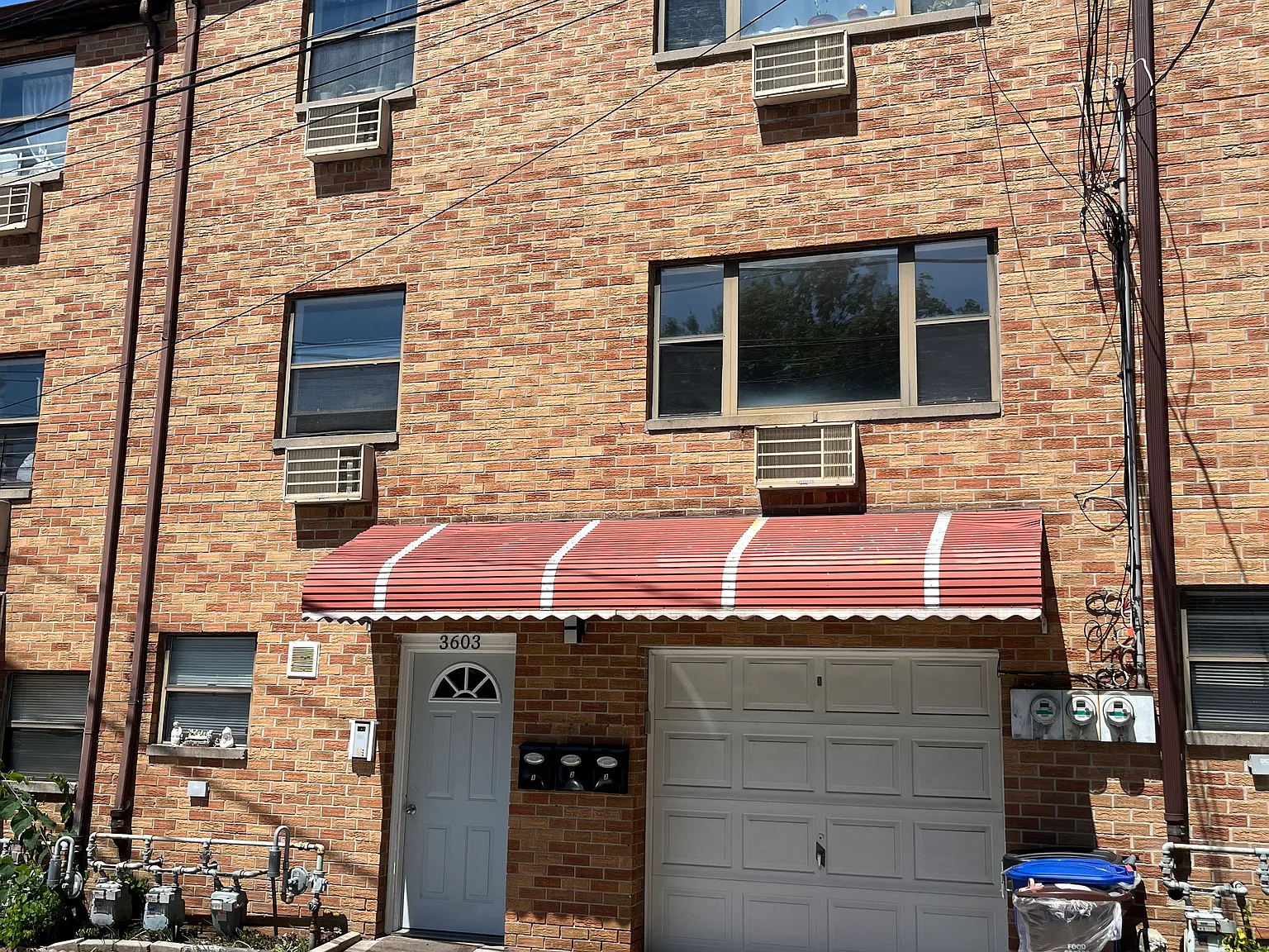 3603 Greystone Avenue — Photo 1