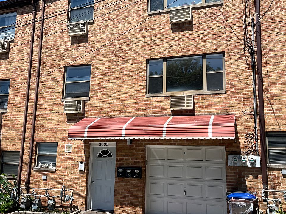 3 bed · 2 bath · 1,300 ft² in Riverdale, Bronx