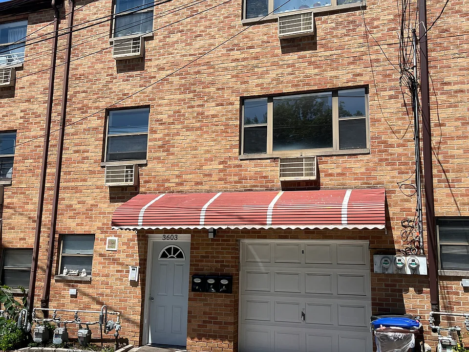 3603 Greystone Ave #2