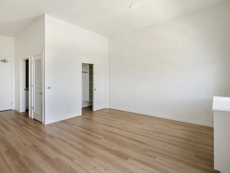 Studio Apartment Home