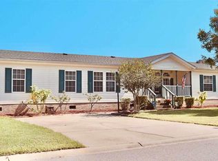 6632 Breezewood Blvd, Myrtle Beach, SC 29588