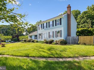 3606 Daffney Ct, Upper Marlboro, MD 20772