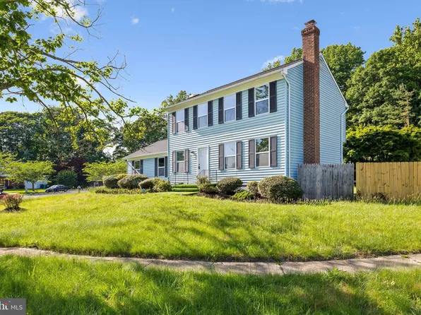 3606 Daffney Ct, Upper Marlboro, MD 20772