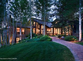 2600 Trader Rd, Jackson, WY 83001