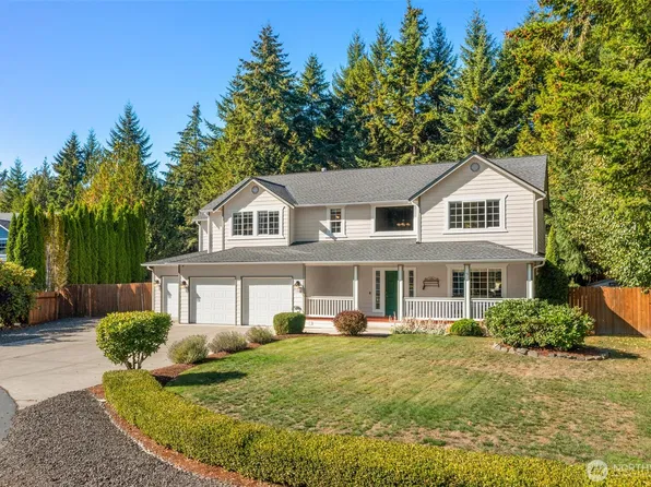15014 27th Avenue NW, Gig Harbor, WA 98332