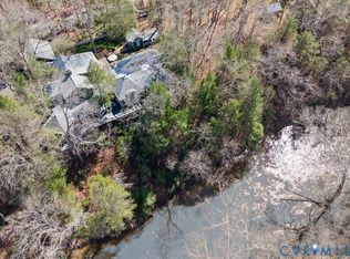 14335 Horseshoe Ford Rd, Ashland, VA 23005