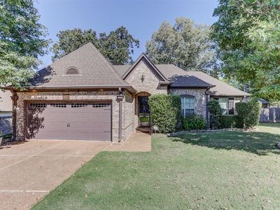 10548 Redmond Dr, Cordova, TN, 38016