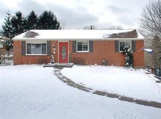 157 Alcan Dr, Pittsburgh, PA