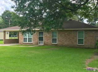 4946 W Green Ridge Dr, Baton Rouge, LA 70814