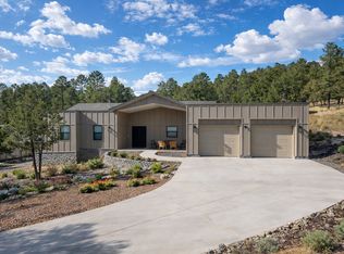 113 Coker Ln, Ruidoso, NM 88345