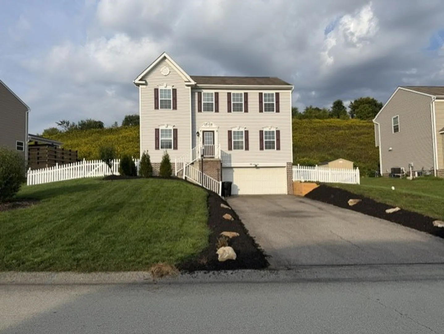 Beautiful Home for Rent — Photo 1