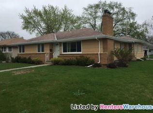 6345 Thomas Ave S, Richfield, MN 55423