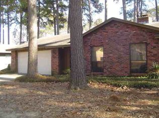 9501 Warren Dr, Little Rock, AR 72209