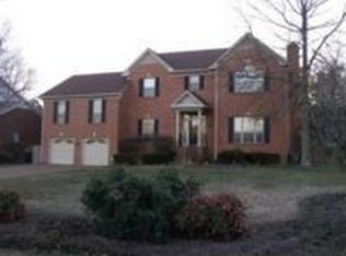 4120 Philhall Pkwy, Antioch, TN 37013