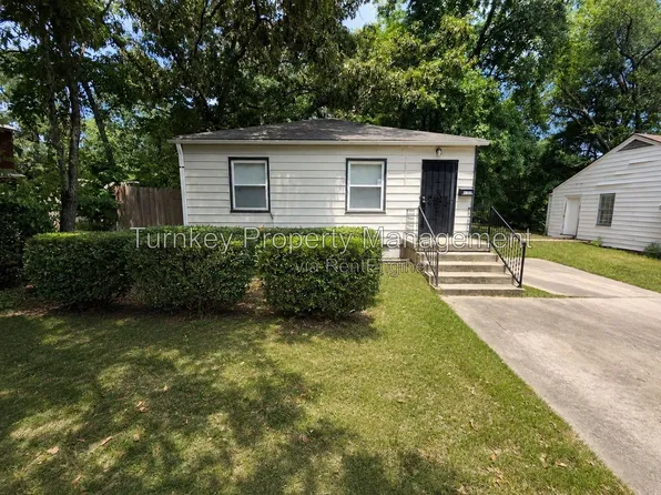 4718 W 26th St, Little Rock, AR 72204