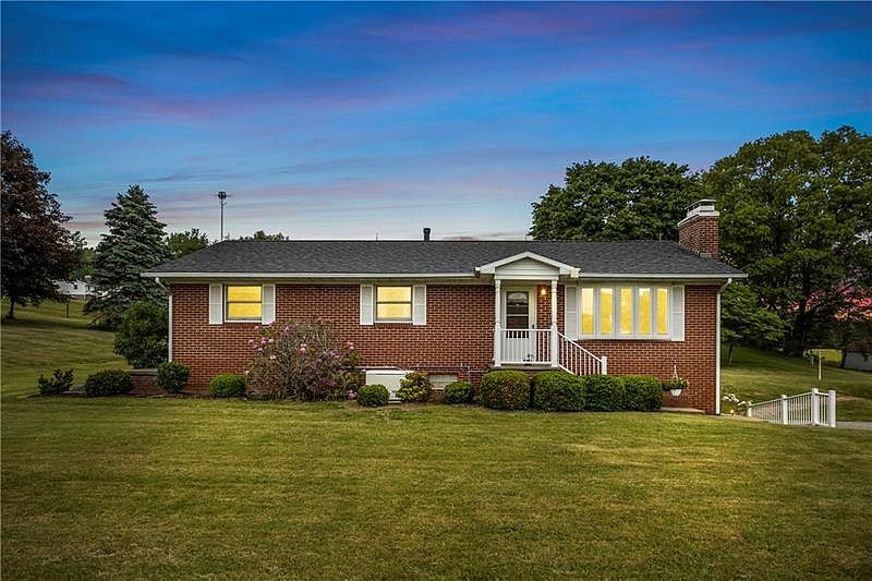2401 Scrubgrass Rd, Grove City, PA 16127 Zillow