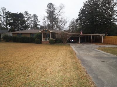 413 Victory Dr, Waynesboro, GA, 30830