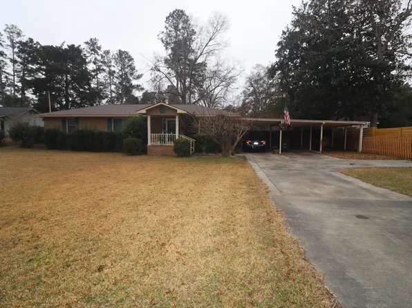 413 Victory Drive, Waynesboro, GA