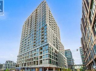 15 Richardson St #614, Toronto, ON M5A 4J9