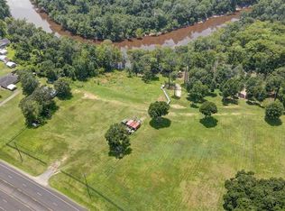 0 E Side Of Hwy #96, Silsbee, TX 77656