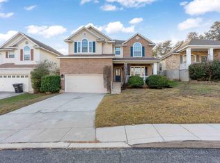 15821 Redwoods Mnr, San Antonio, TX 78247