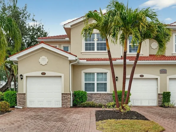 8541 Oakshade Cir Unit 201, Fort Myers, FL 33919