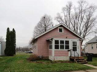 1021 Ackermant St, Waterloo, IA 50703