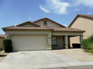 2162 E Caspian Way, Queen Creek, AZ 85140