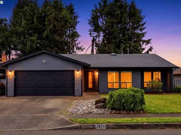 2893 NE Juniper Ave, Gresham, OR 97030