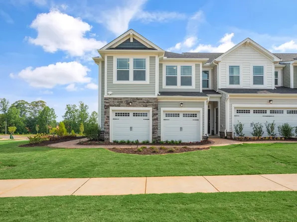 107 Lennei Ln, Garner, NC 27529