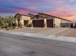 7024 Winstar St, Las Vegas, NV 89131