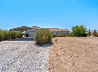 1081 Rockaway Ln, Pahrump, NV 89048
