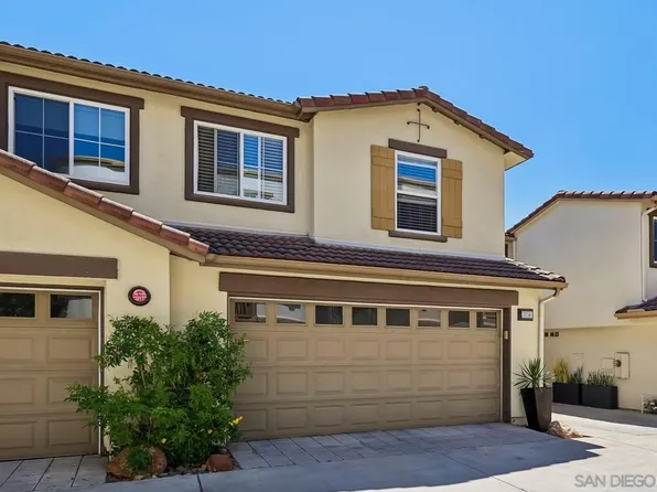 3156 Harbor Ridge Ln, San Diego, CA 92103