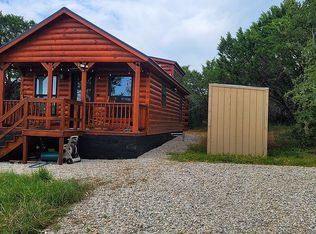 2134 River Shoals Rd, Mineral Wells, TX 76067